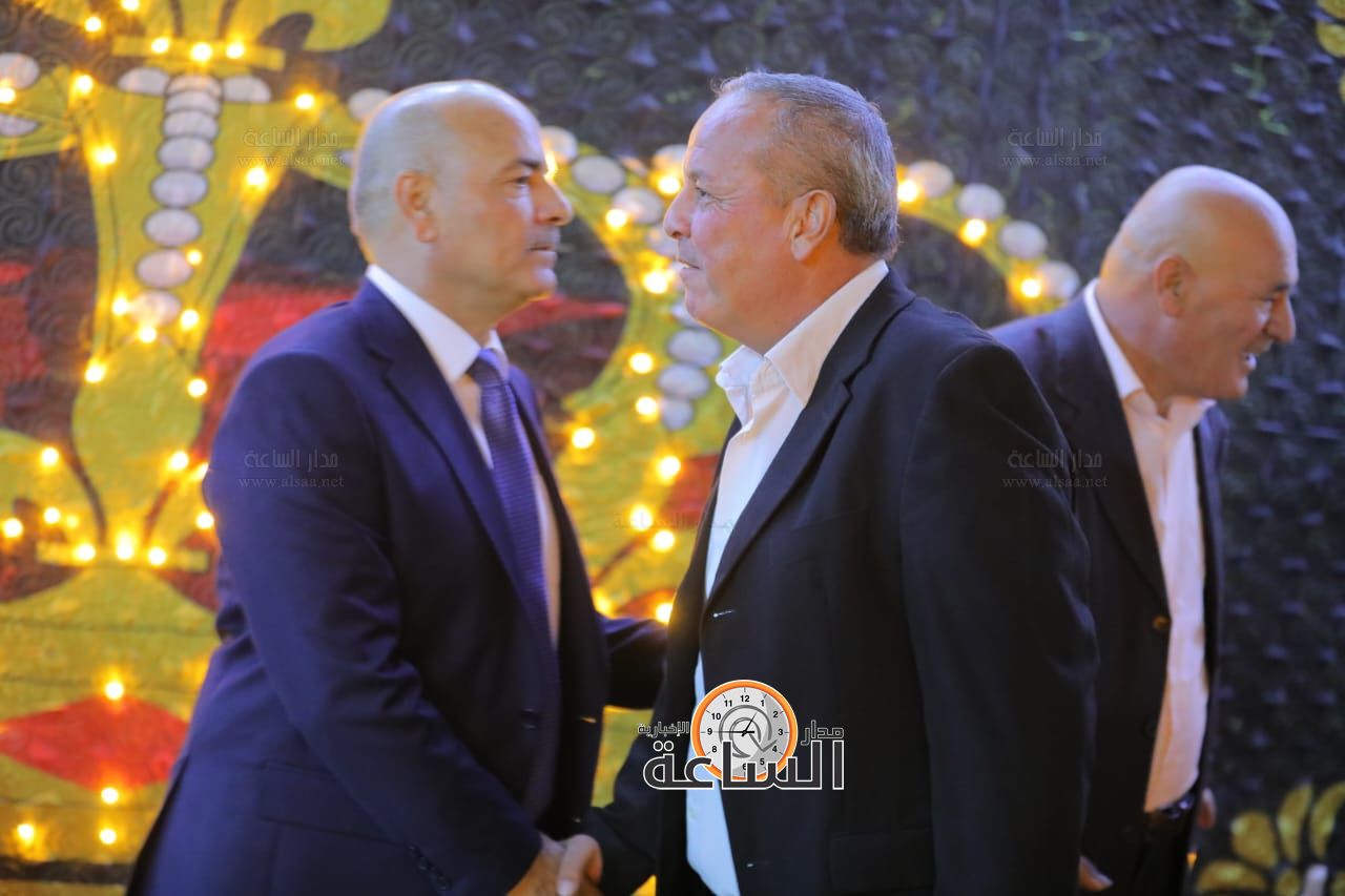 Madar Al-Saa Images 0.6127565467530358