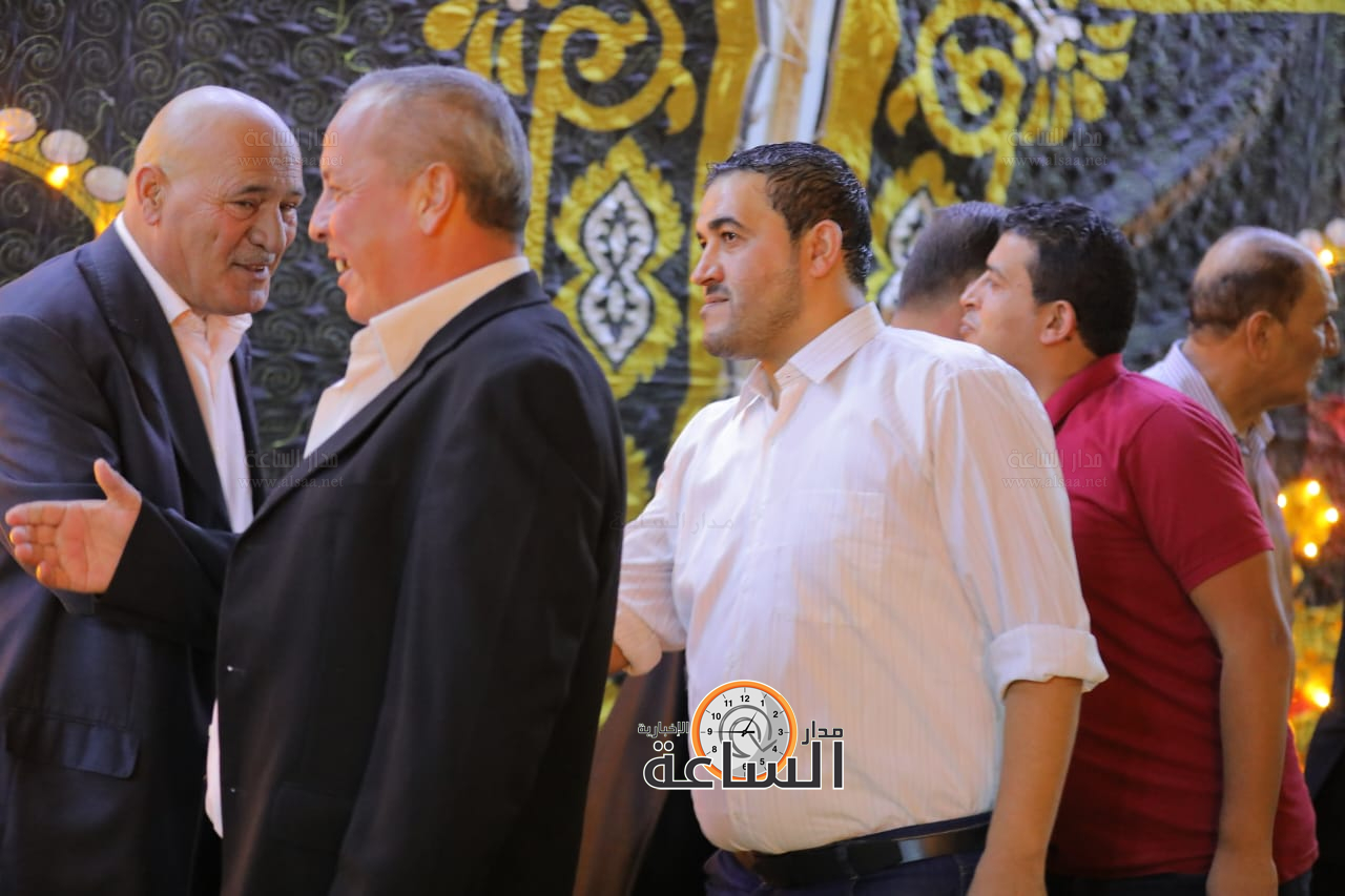 Madar Al-Saa Images 0.9559174063211398