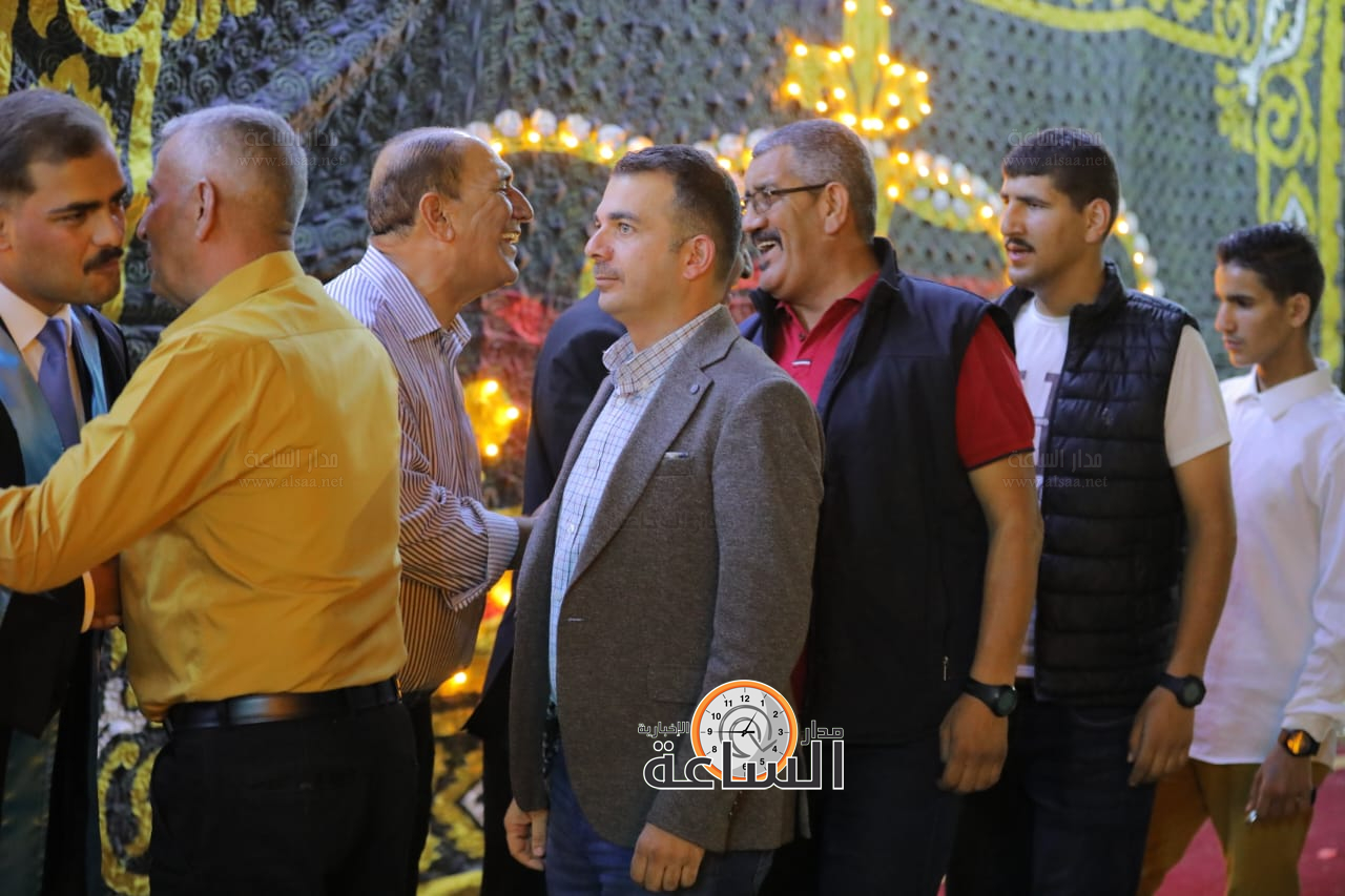 Madar Al-Saa Images 0.3972790290082646