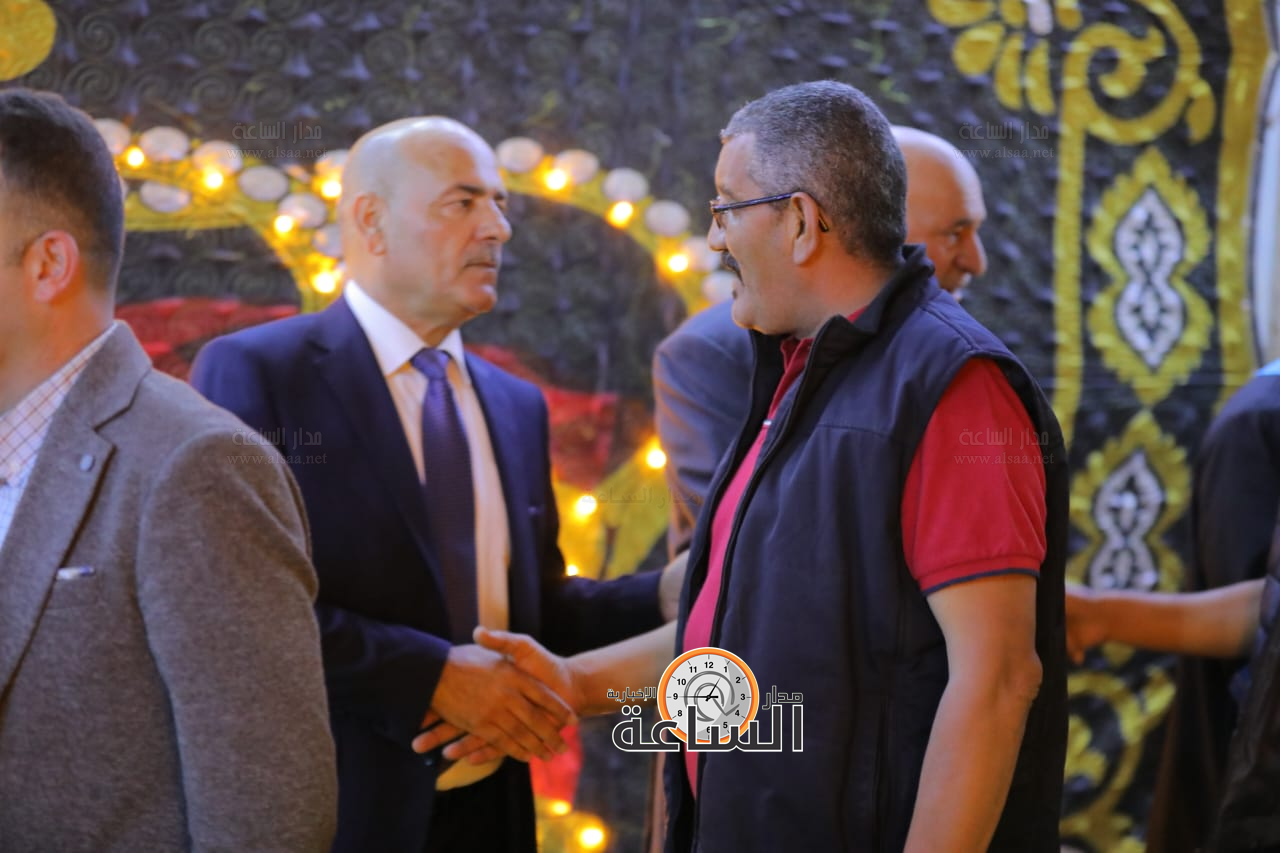 Madar Al-Saa Images 0.1545715448371492