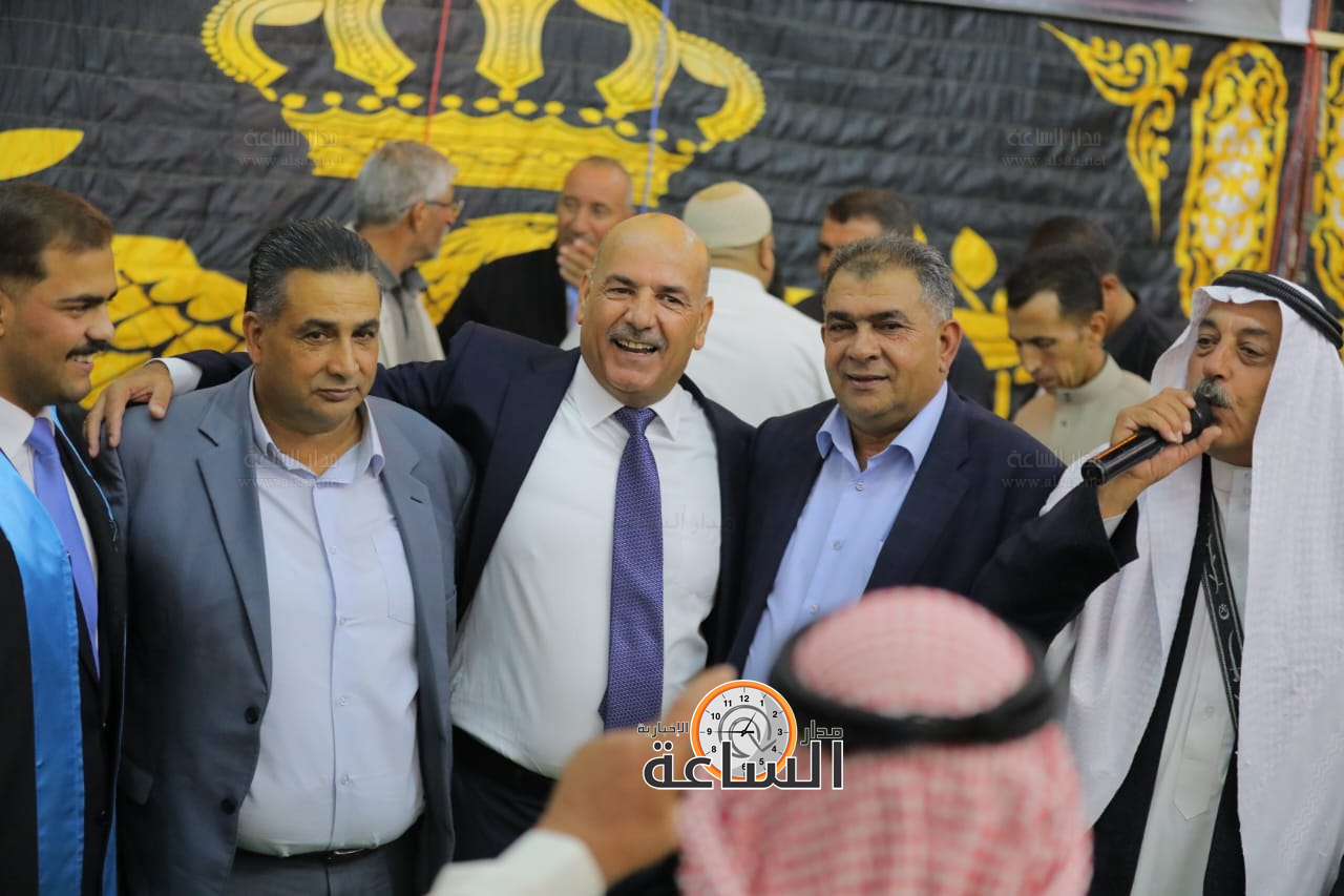 Madar Al-Saa Images 0.5559704781125308