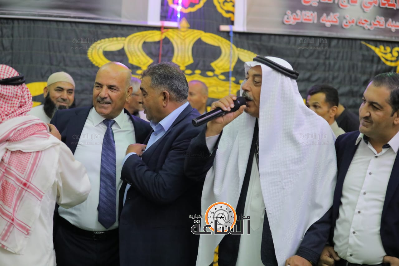 Madar Al-Saa Images 0.3792323889841147