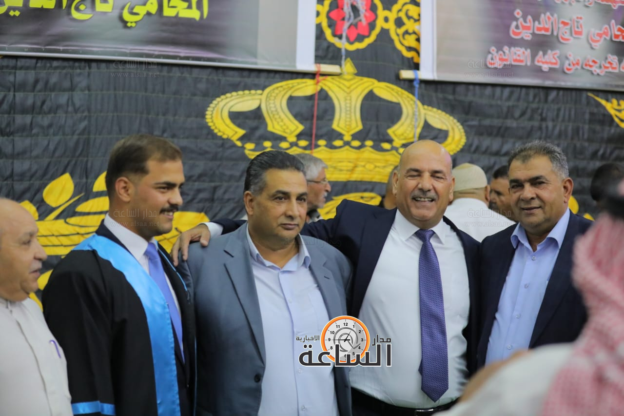 Madar Al-Saa Images 0.3107056102496717