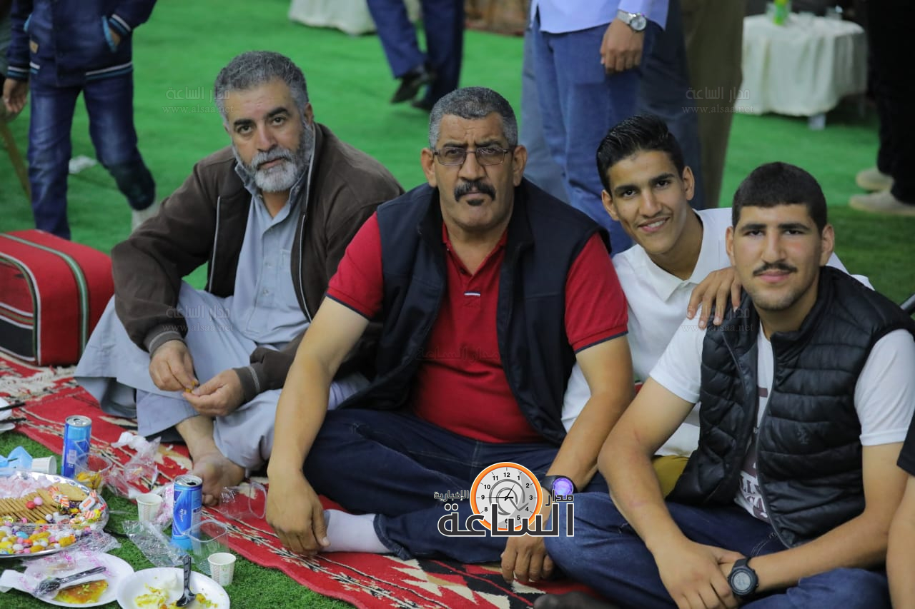 Madar Al-Saa Images 0.6033957263744187