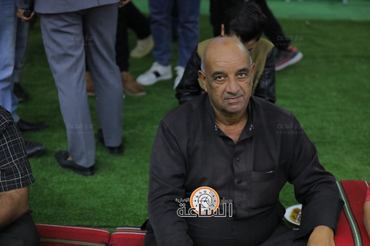 Madar Al-Saa Images 0.4242846562712639