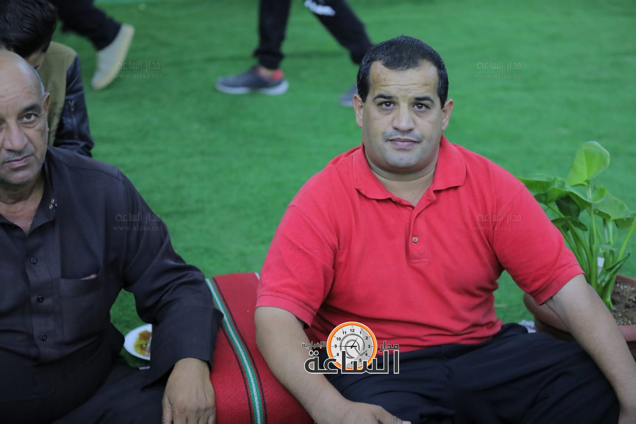 Madar Al-Saa Images 0.6979326581235246