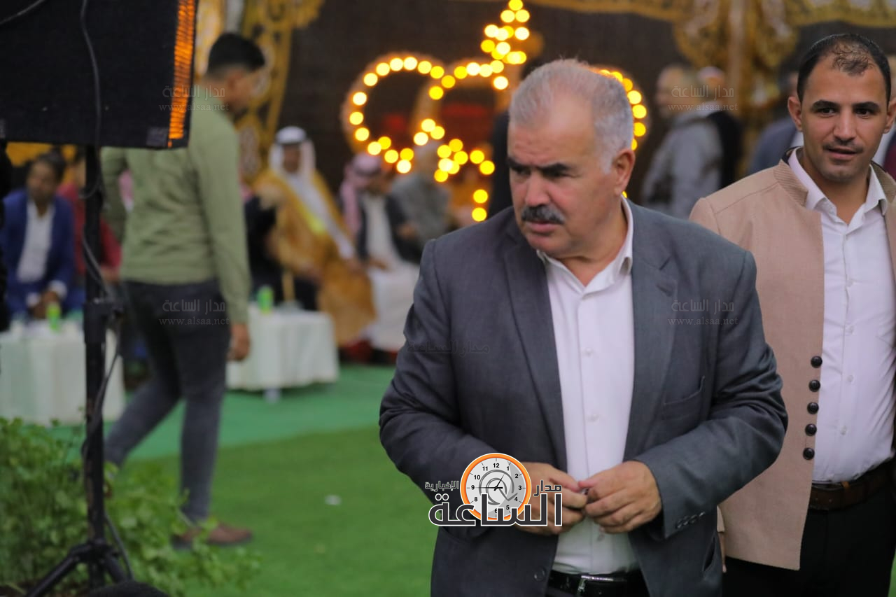 Madar Al-Saa Images 0.7192692858805594