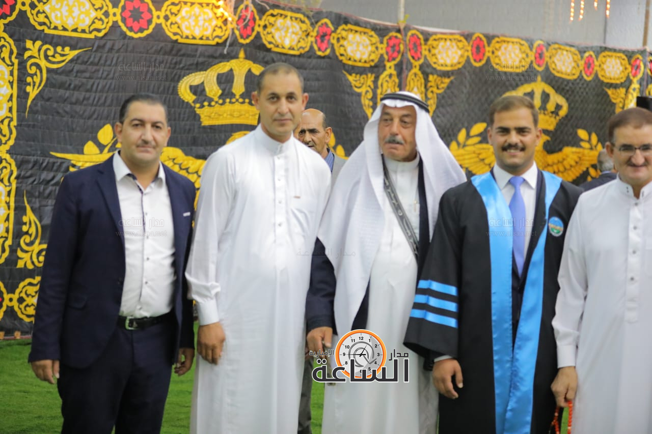 Madar Al-Saa Images 0.4081470758074248