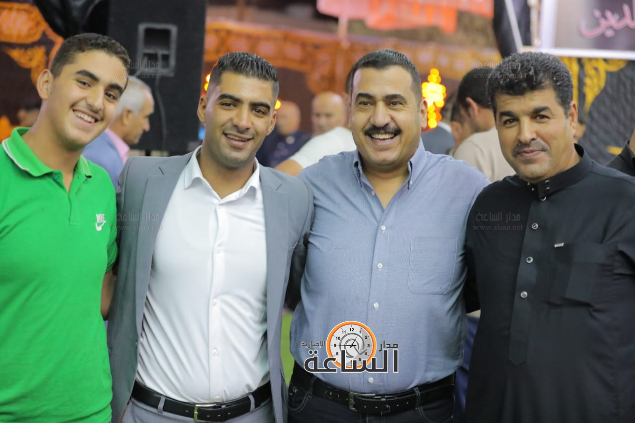 Madar Al-Saa Images 0.010009091276758086