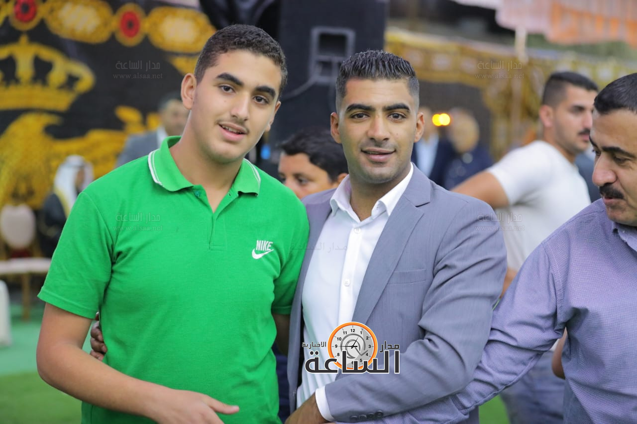 Madar Al-Saa Images 0.728453333782233