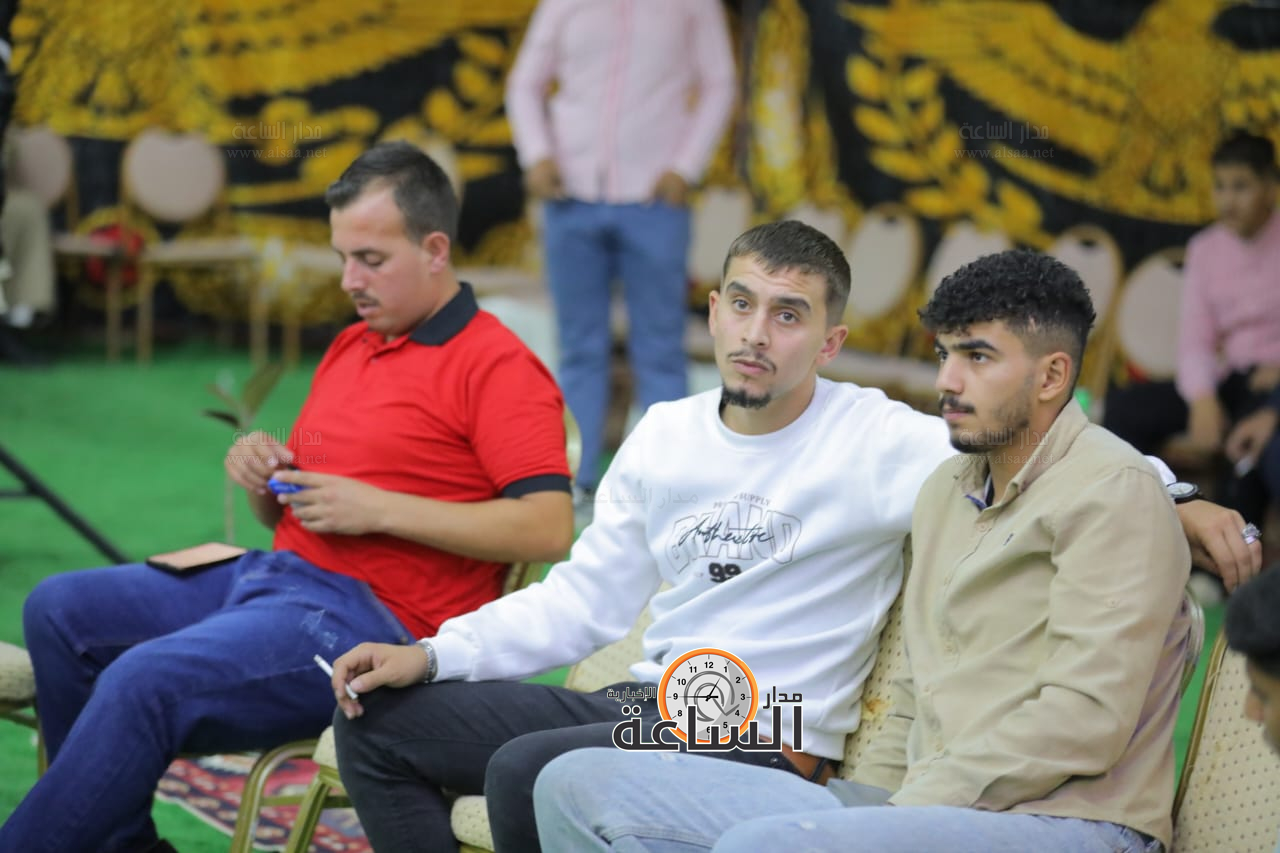 Madar Al-Saa Images 0.22915705373194317