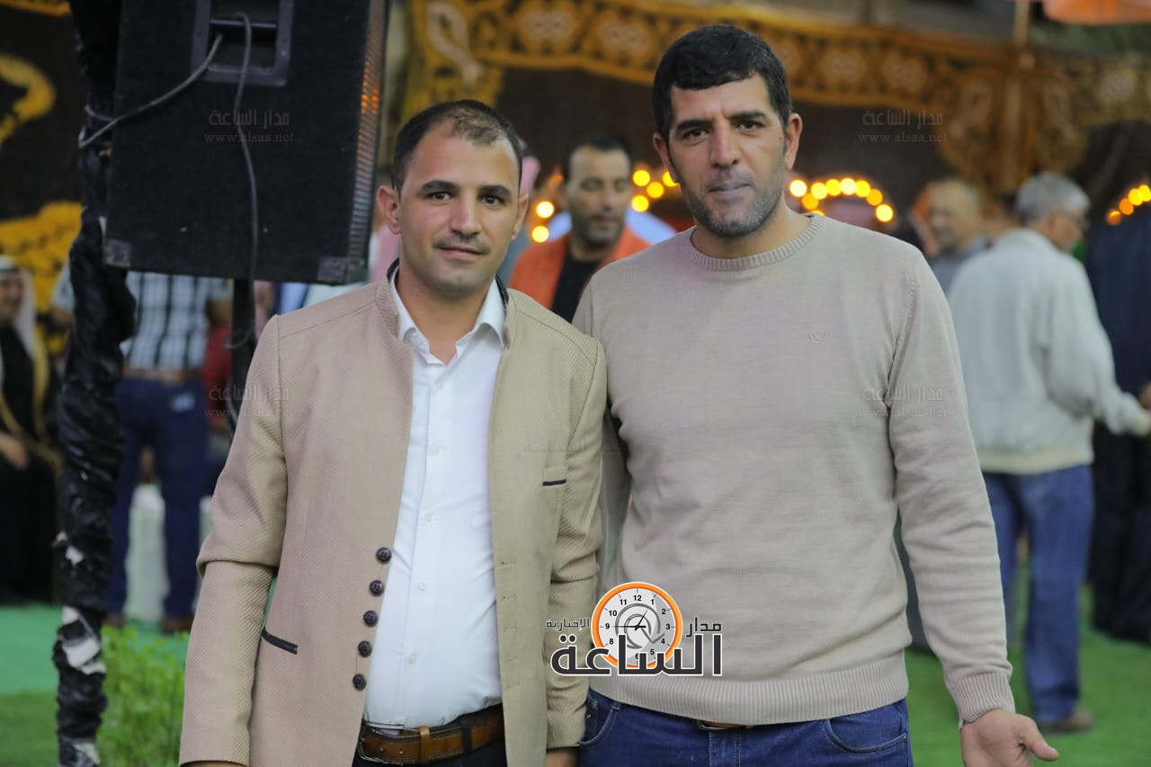 Madar Al-Saa Images 0.4197764820750871