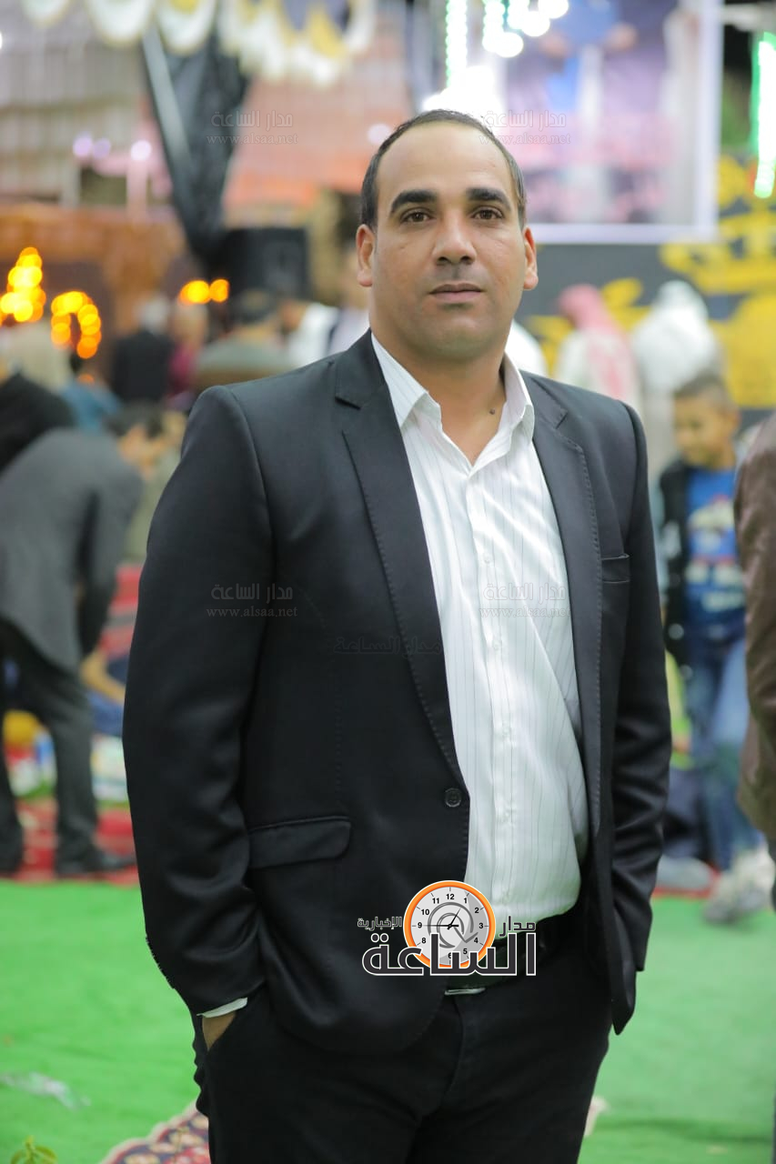 Madar Al-Saa Images 0.6053772977287399