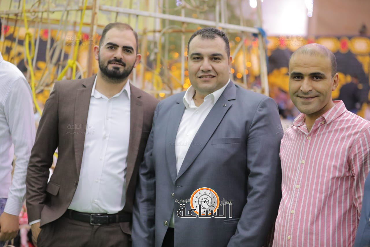 Madar Al-Saa Images 0.2611506141796125