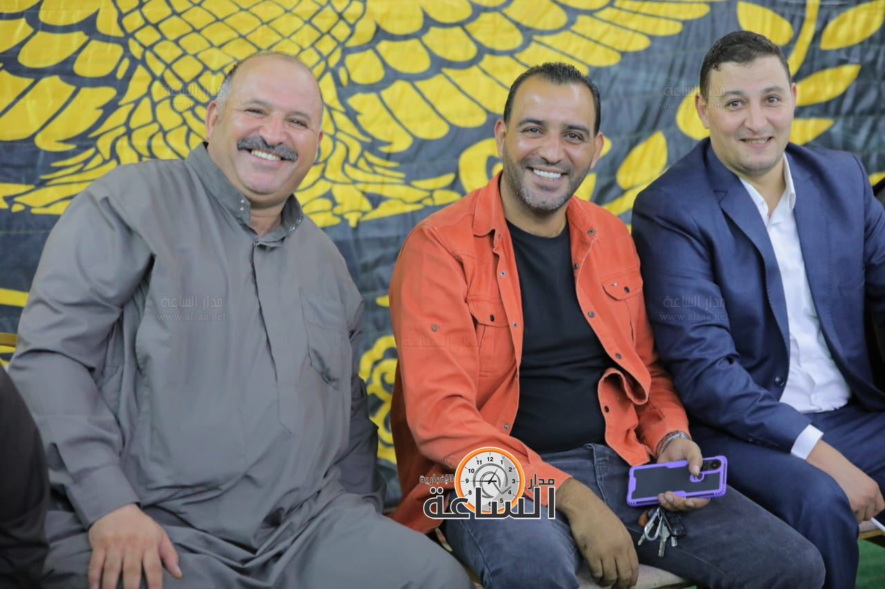 Madar Al-Saa Images 0.4573535728689382