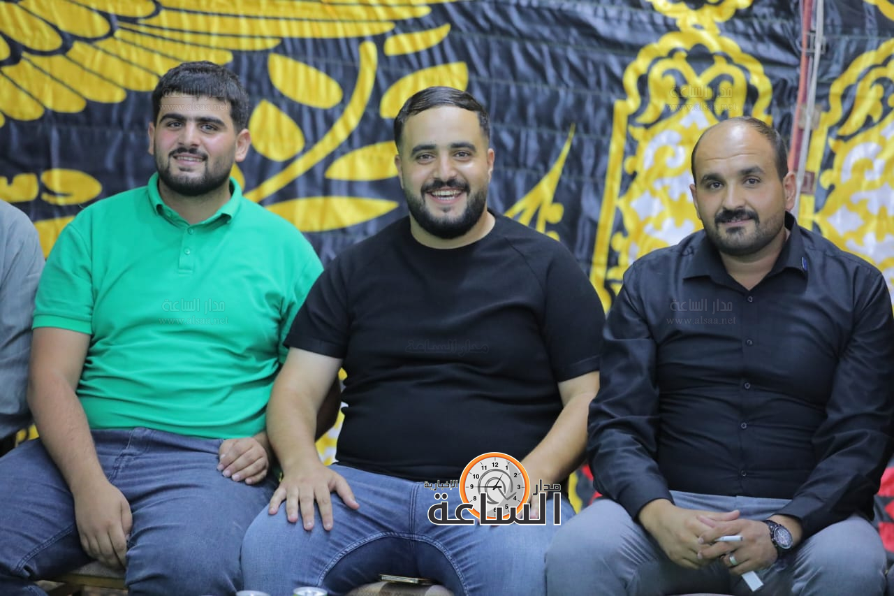 Madar Al-Saa Images 0.9025147206340729