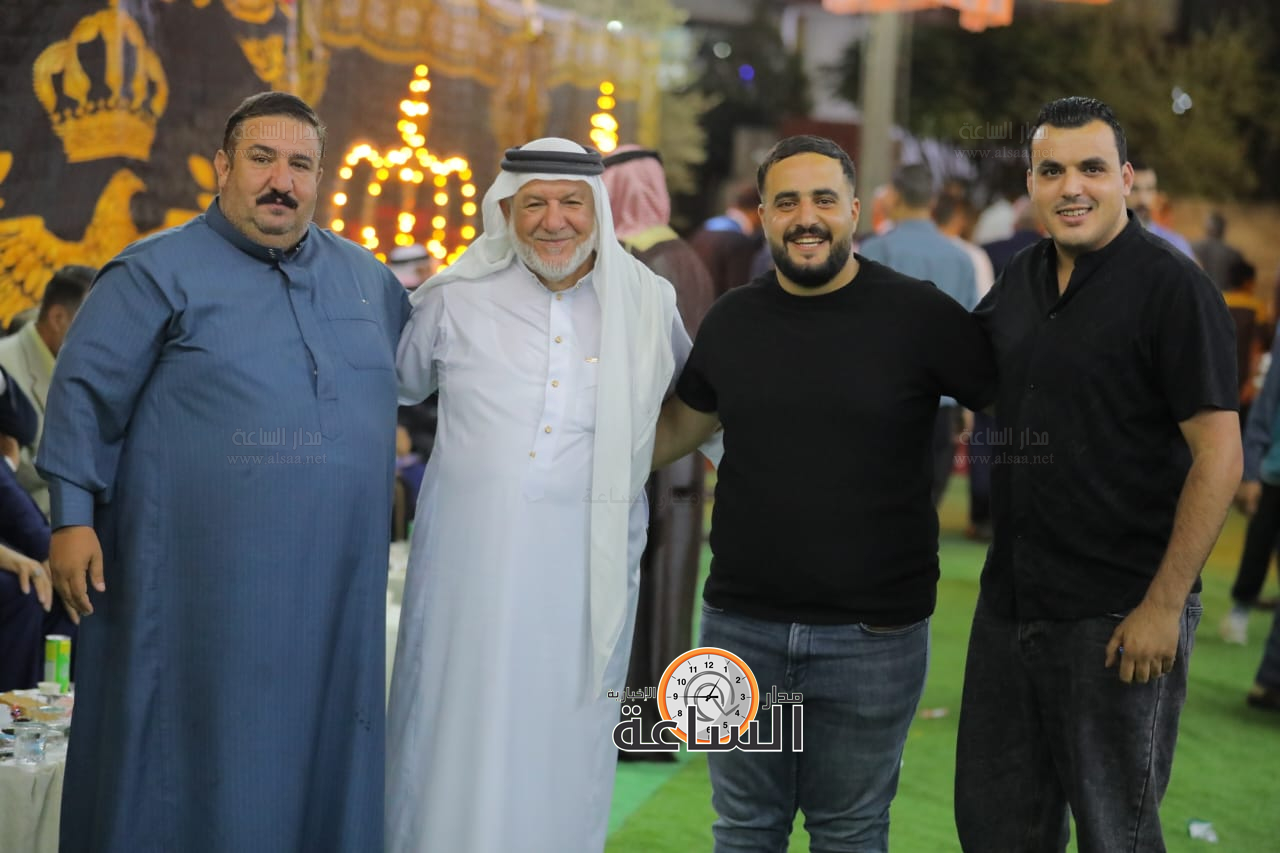 Madar Al-Saa Images 0.7000865875278959