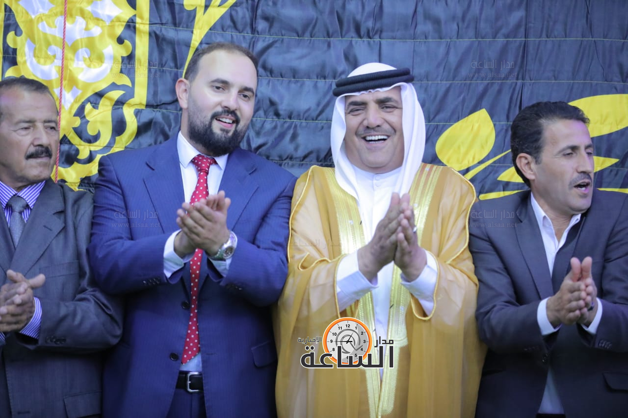 Madar Al-Saa Images 0.6975501582883659