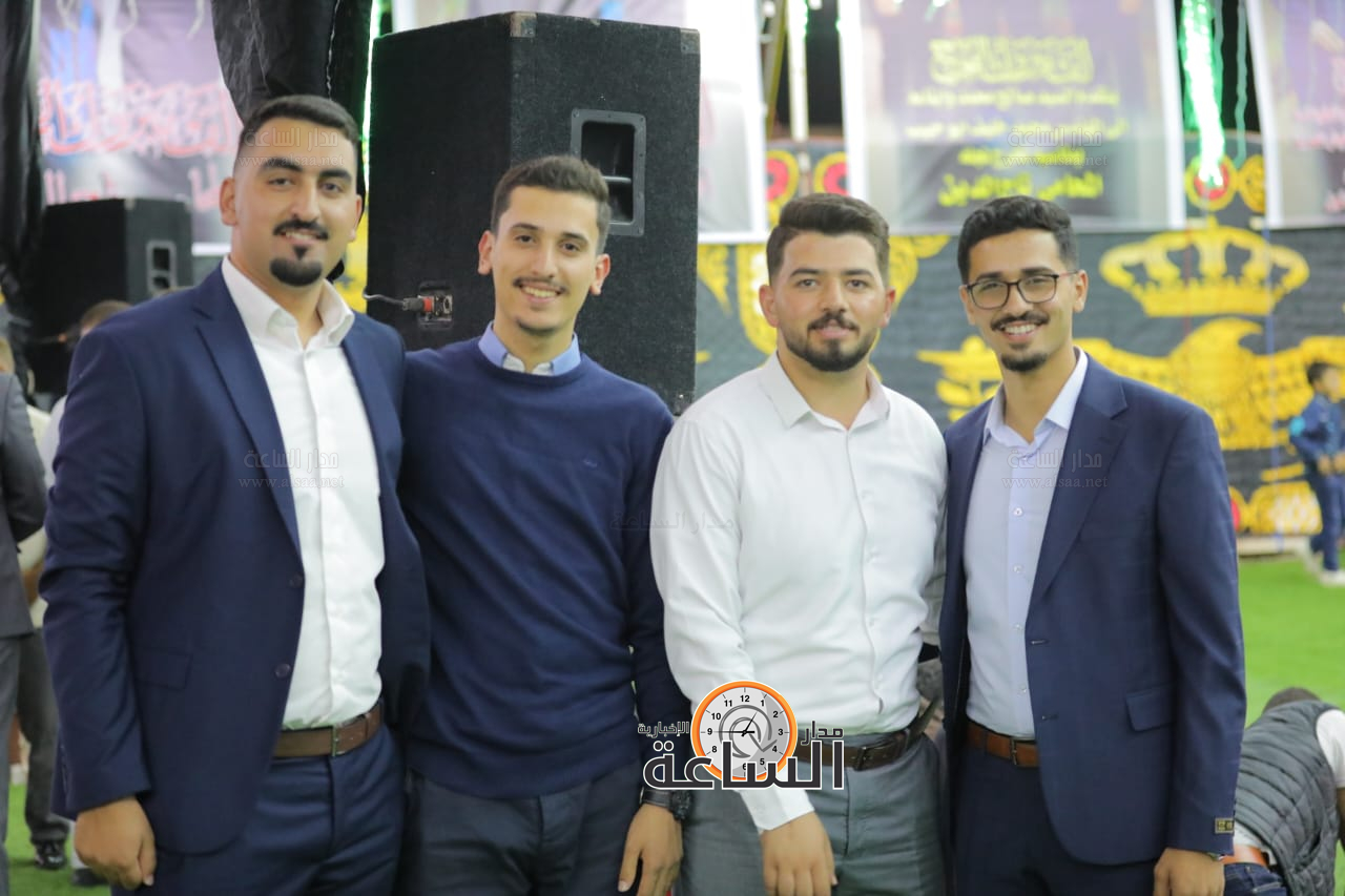 Madar Al-Saa Images 0.27887896678139557