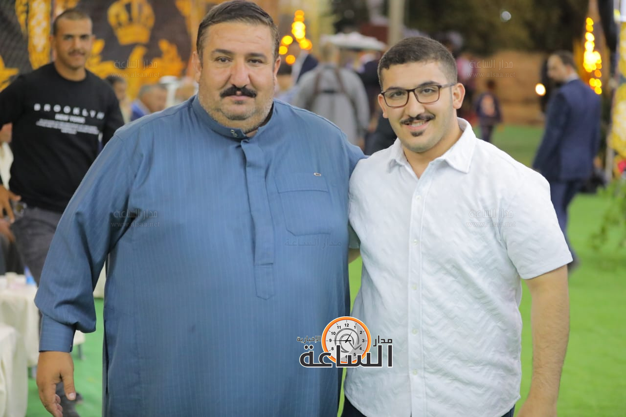 Madar Al-Saa Images 0.4393070339172447