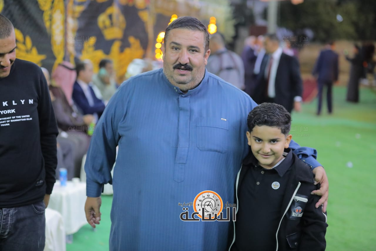 Madar Al-Saa Images 0.5442256558618259