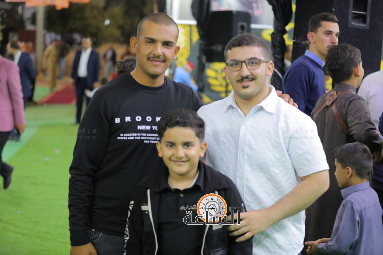 Madar Al-Saa Images 0.9672120281285193