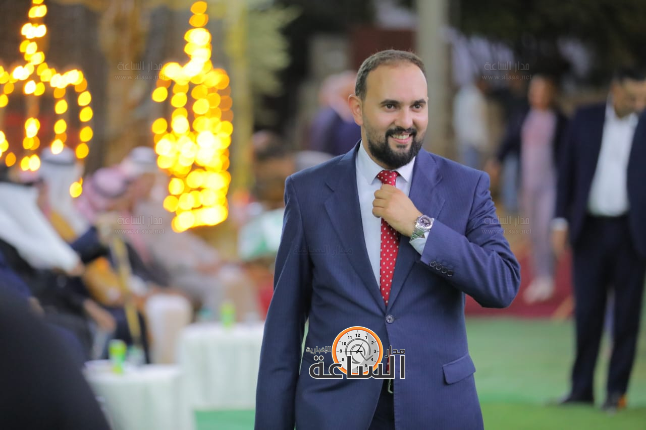 Madar Al-Saa Images 0.44293100699954335