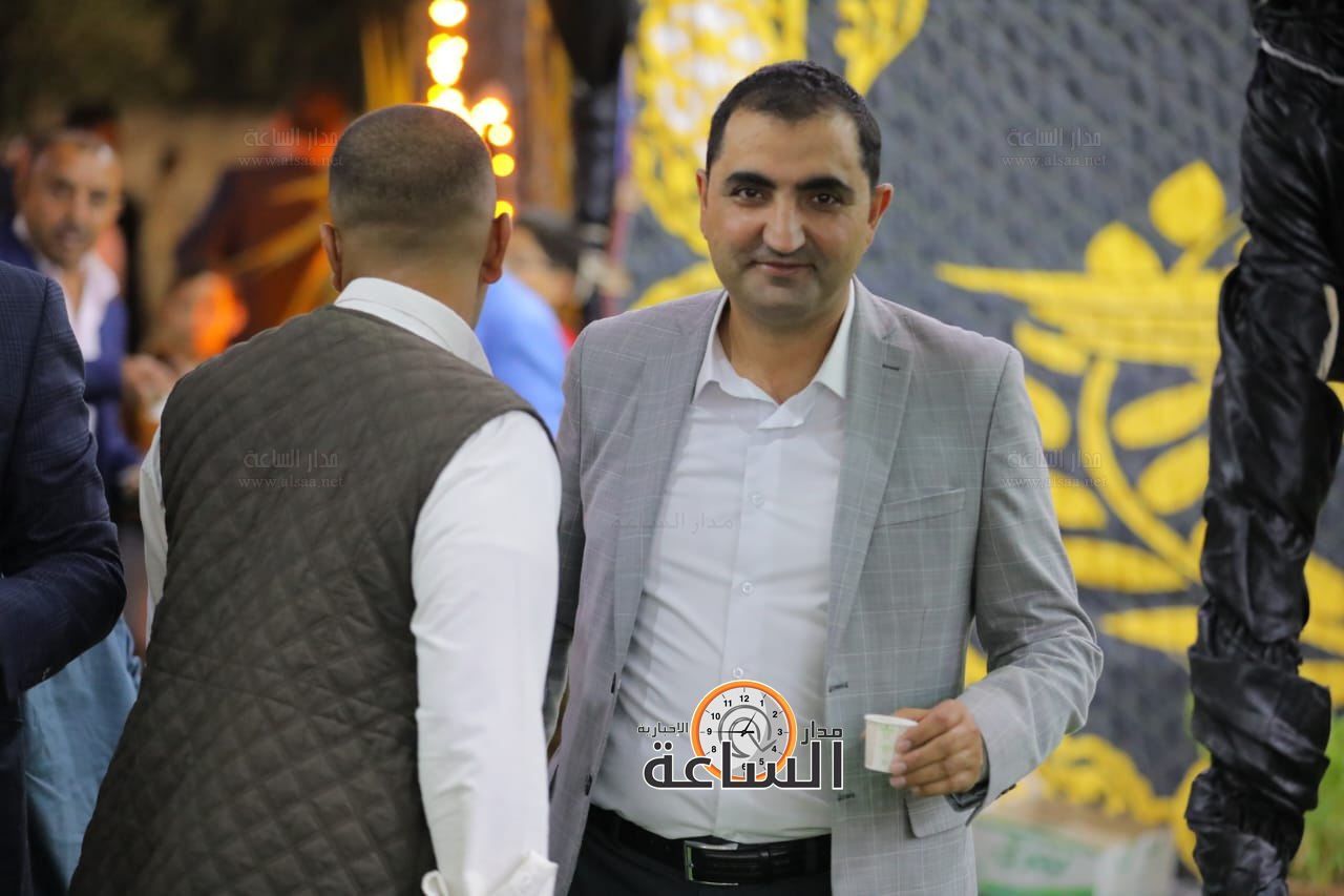 Madar Al-Saa Images 0.3320521113882964