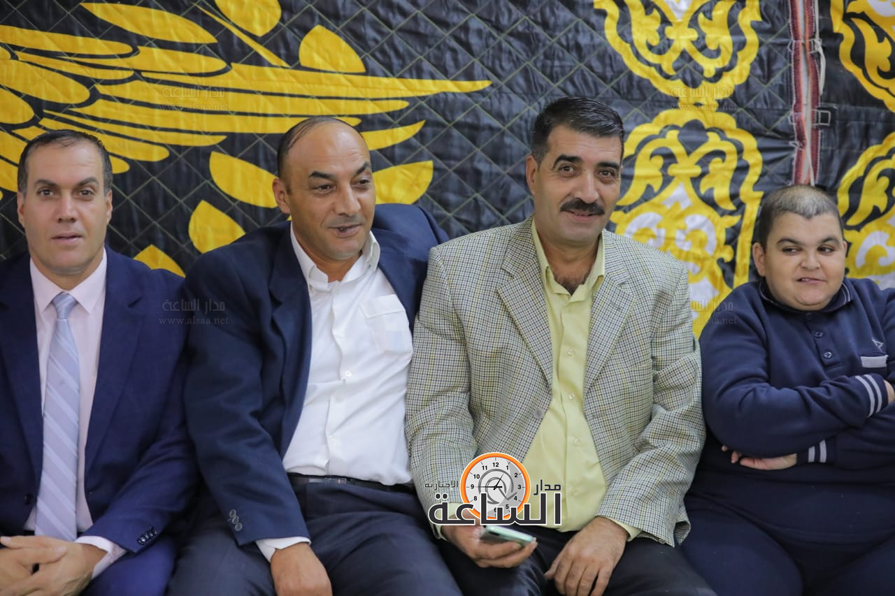 Madar Al-Saa Images 0.6438707310535698