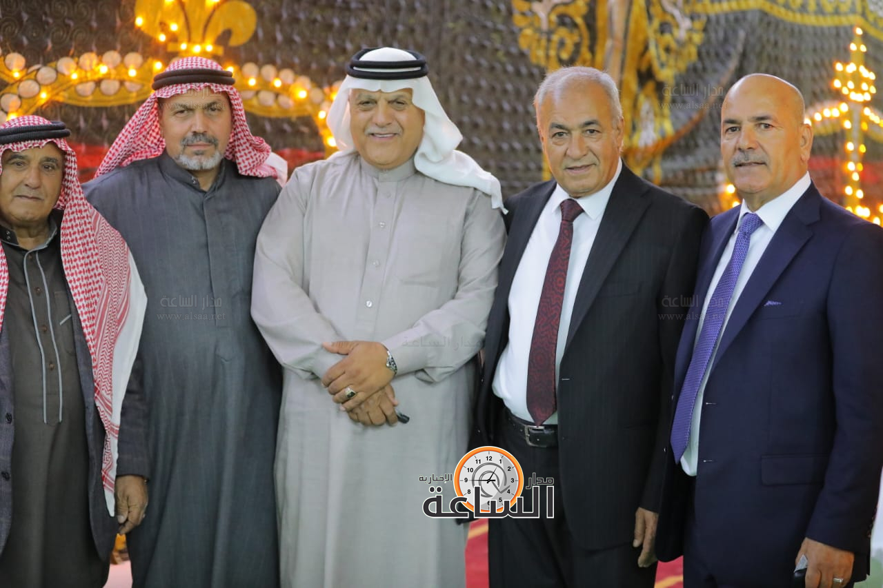 Madar Al-Saa Images 0.08026607751886061