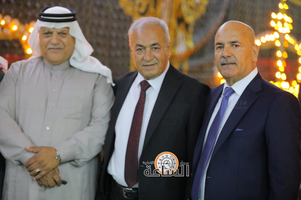 Madar Al-Saa Images 0.8672112221619603