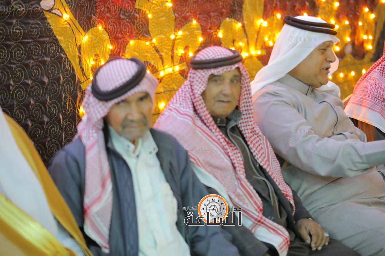 Madar Al-Saa Images 0.875124538877369