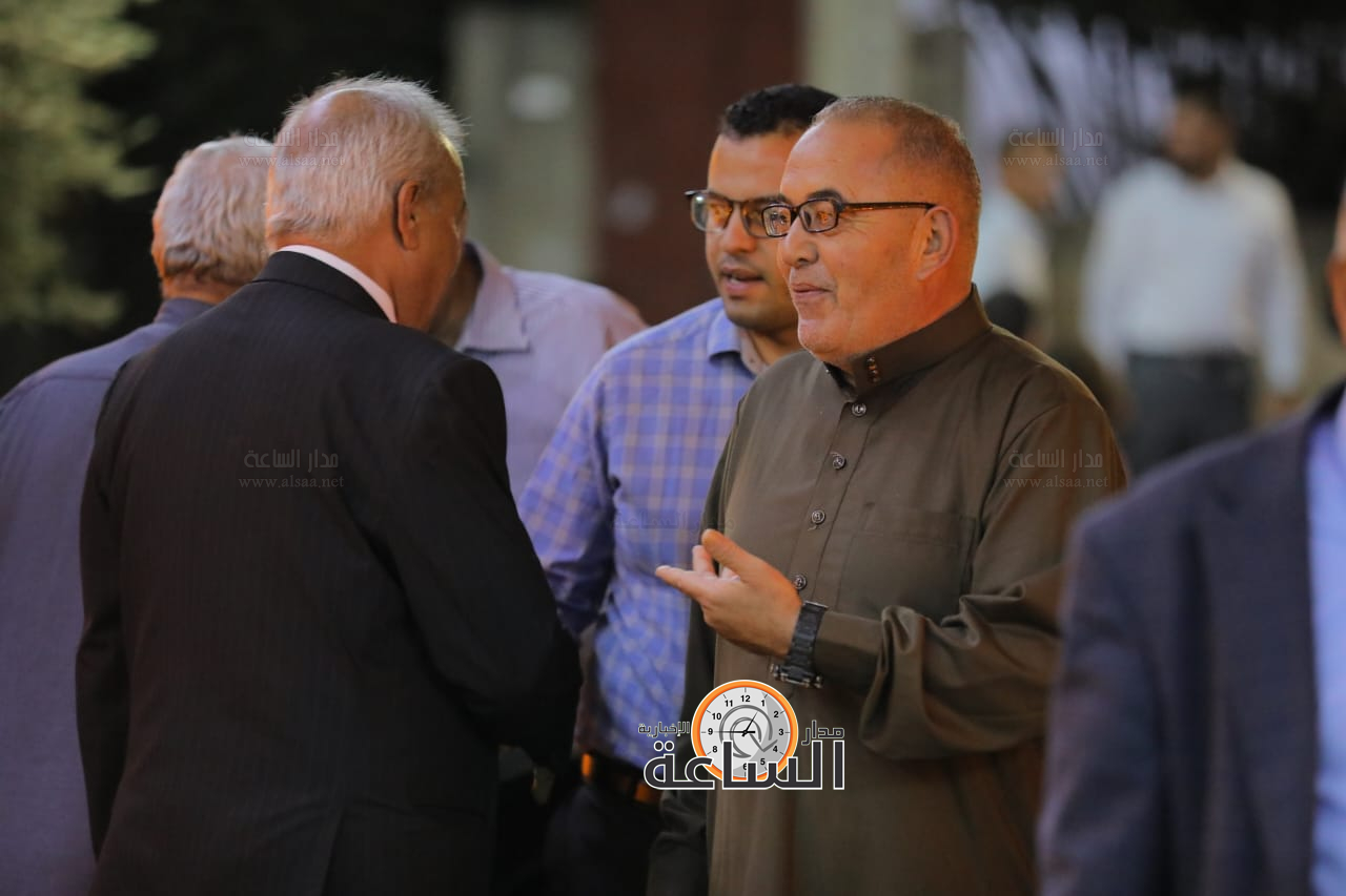 Madar Al-Saa Images 0.8615425277275179