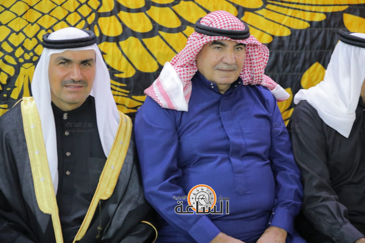 Madar Al-Saa Images 0.3685718452230924