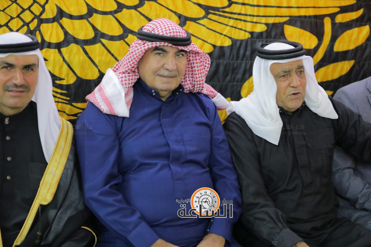 Madar Al-Saa Images 0.33229567703422047