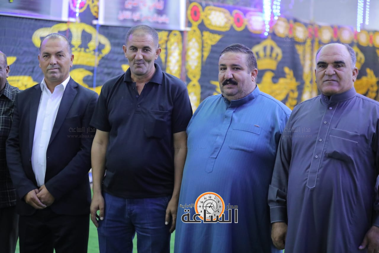 Madar Al-Saa Images 0.3213101681665793