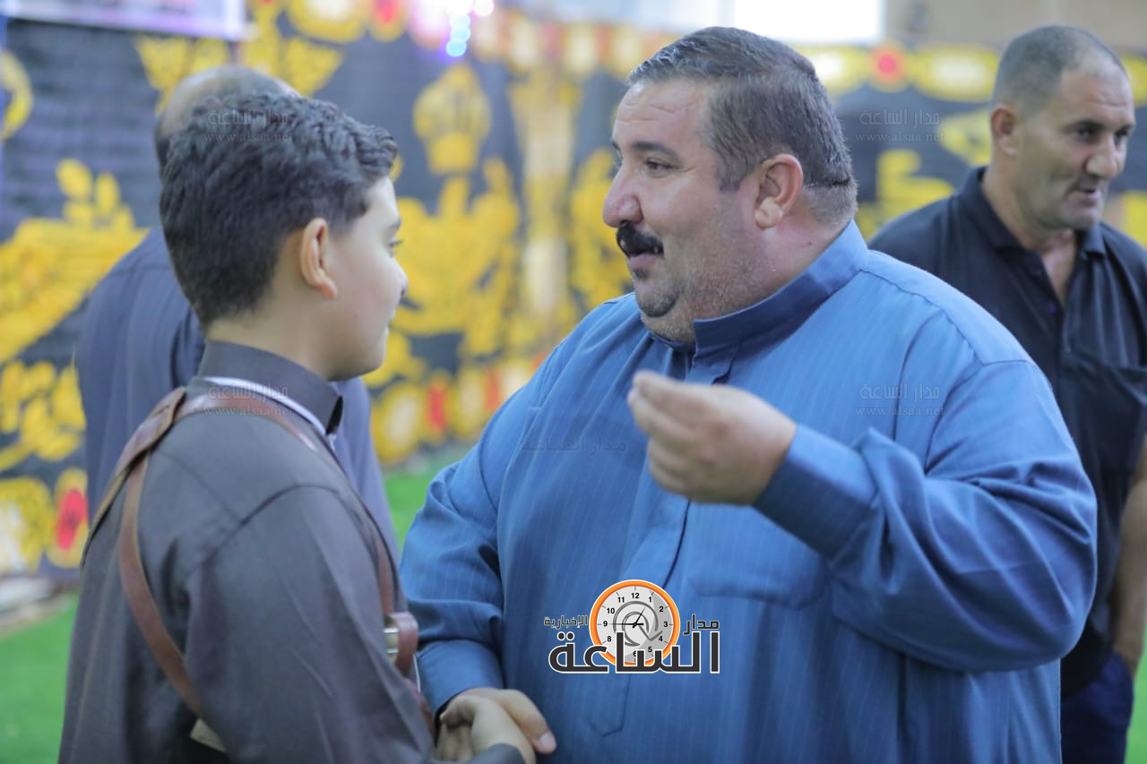 Madar Al-Saa Images 0.634262178264106