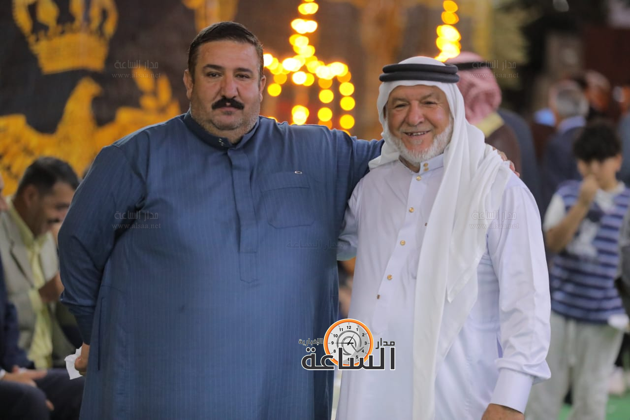 Madar Al-Saa Images 0.2812551074667109