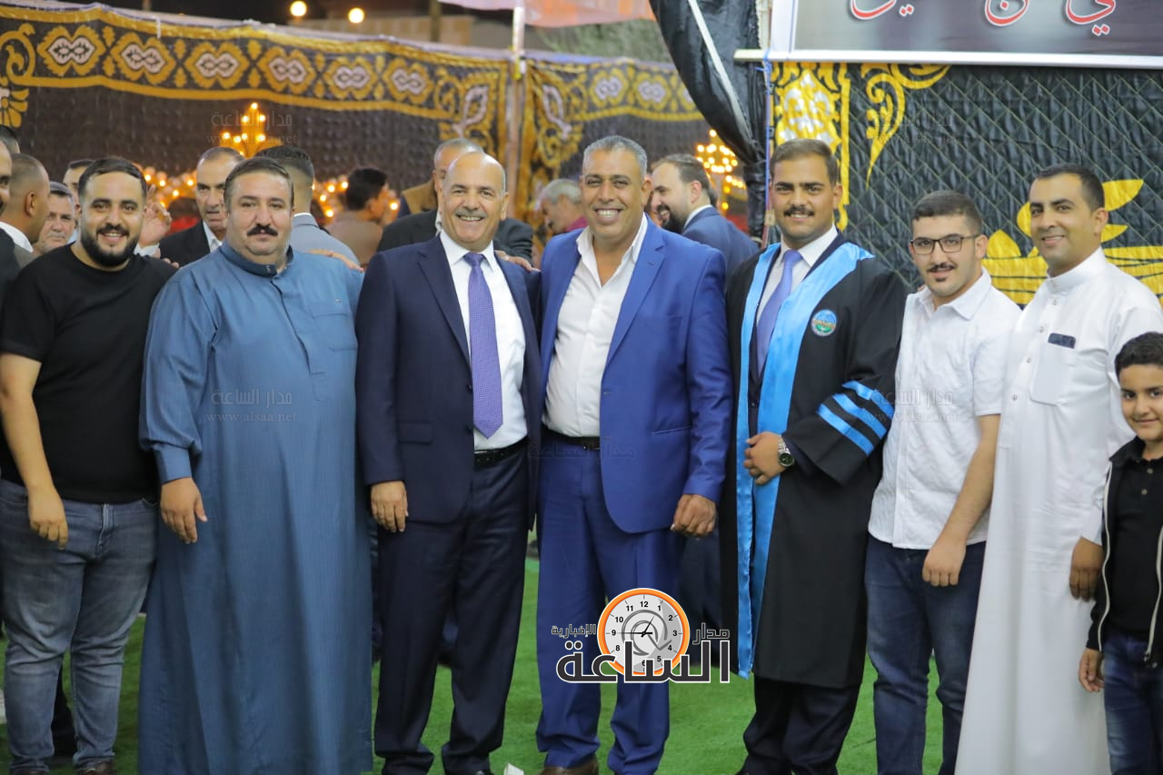 Madar Al-Saa Images 0.5799407924253794