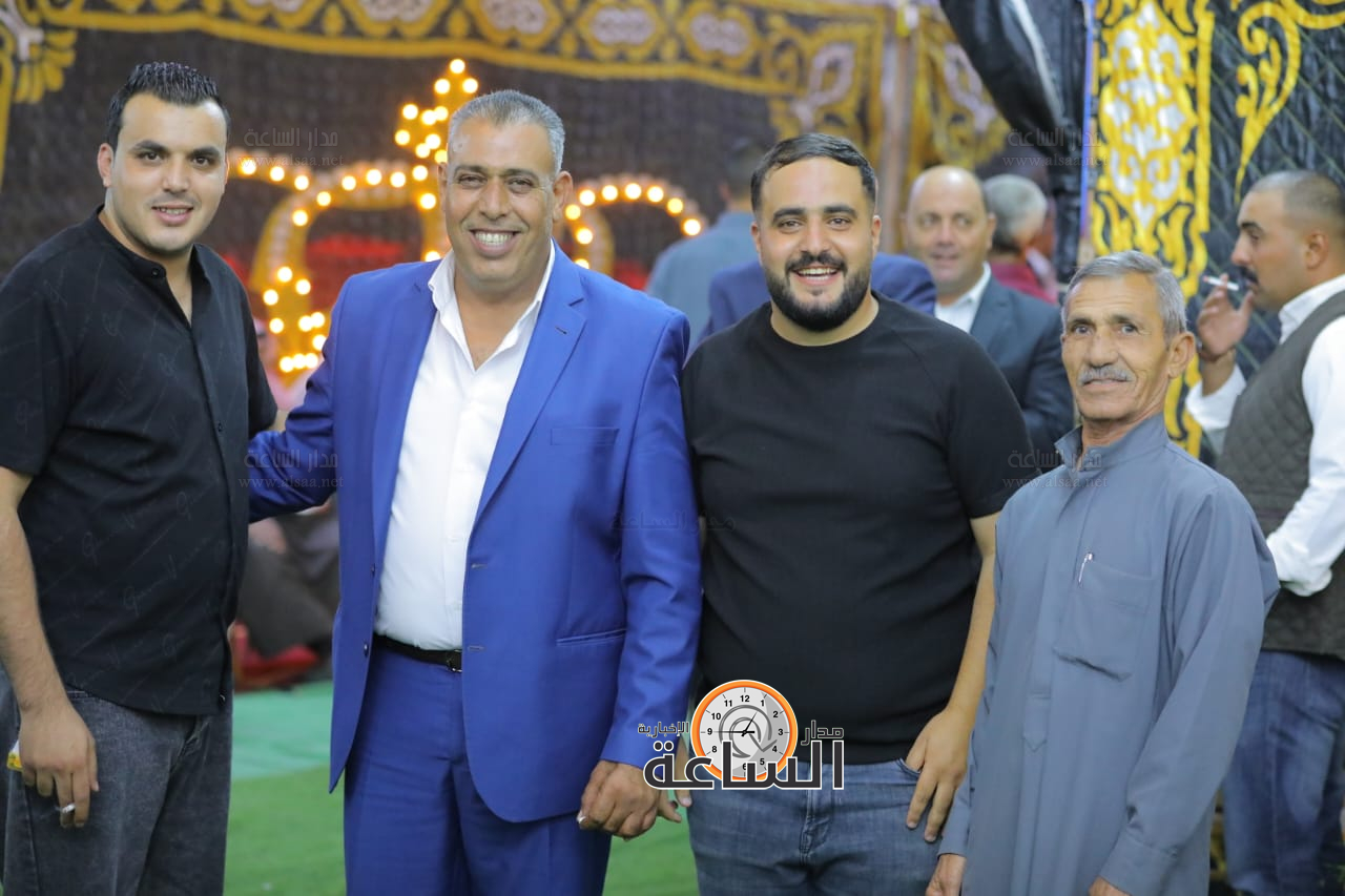 Madar Al-Saa Images 0.7540343997319578