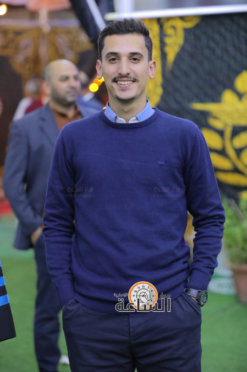 Madar Al-Saa Images 0.31568551598589156