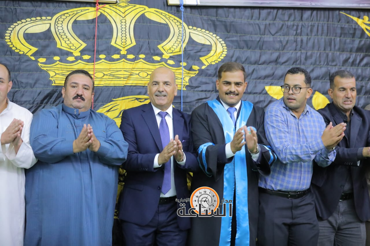 Madar Al-Saa Images 0.267653224042685