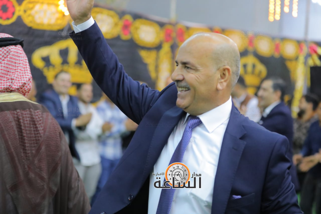 Madar Al-Saa Images 0.4828639503486909