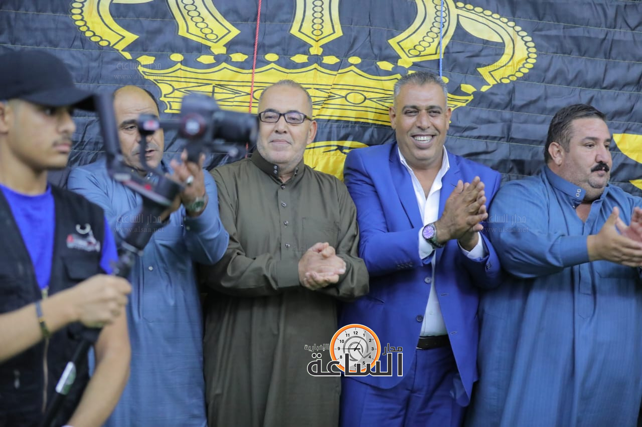 Madar Al-Saa Images 0.14141106987946128