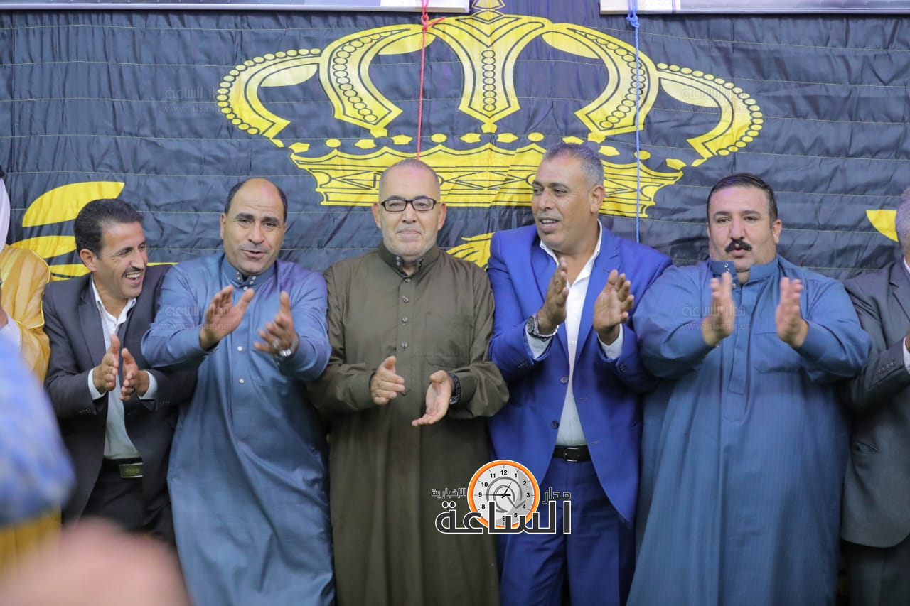 Madar Al-Saa Images 0.054147195943177184