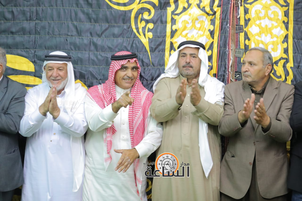 Madar Al-Saa Images 0.9477313274164443