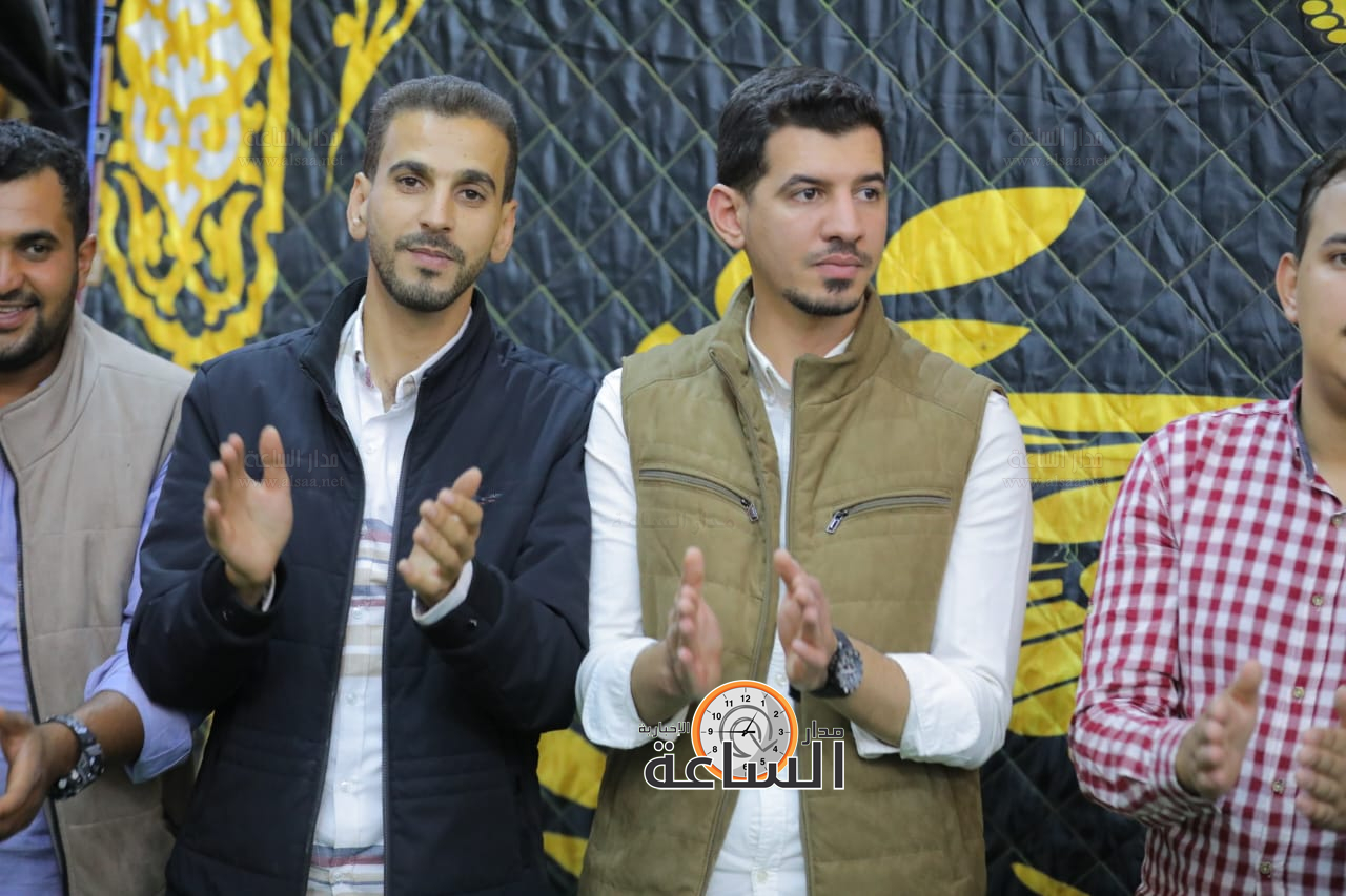 Madar Al-Saa Images 0.3447960028498187