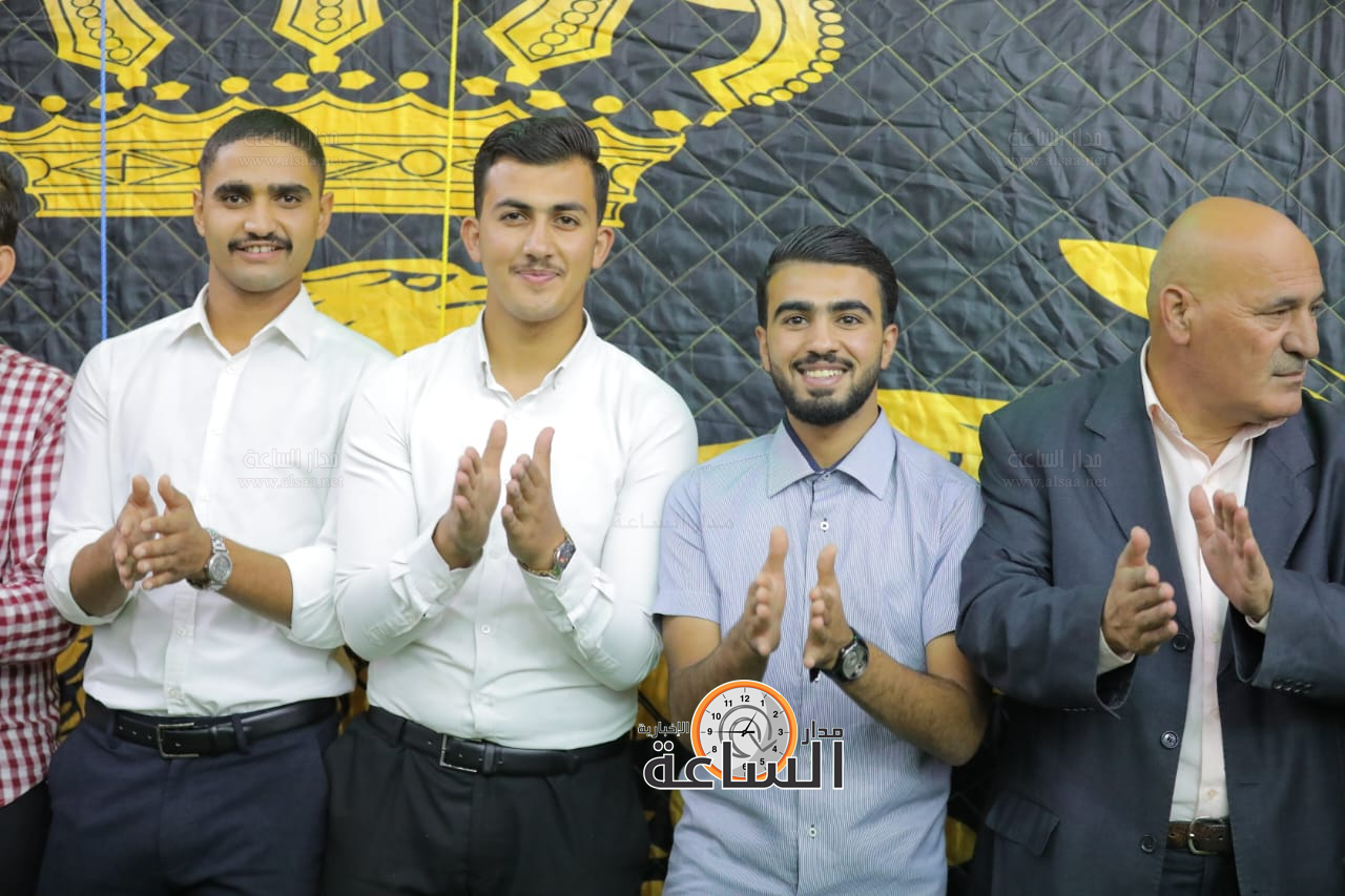 Madar Al-Saa Images 0.603156677728715