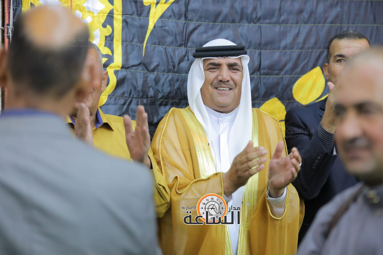 Madar Al-Saa Images 0.7103104226448163