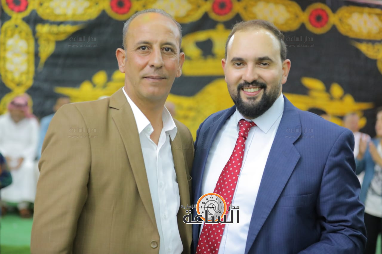 Madar Al-Saa Images 0.8499498362235047